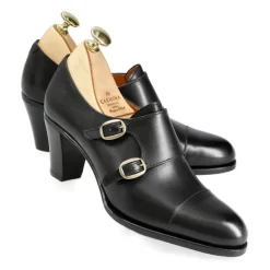 ZAPATOS DOBLE HEBILLA MUJER 1816 MADISON