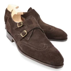 ZAPATOS DOBLE HEBILLA PALA VEGA 80133 SIMPSON
