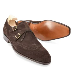 ZAPATOS DOBLE HEBILLA PALA VEGA 80133 SIMPSON