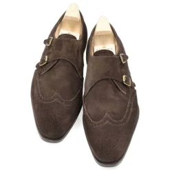 ZAPATOS DOBLE HEBILLA PALA VEGA 80133 SIMPSON