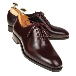 ZAPATOS ENTERIZOS DE CORDOVAN MUJER 1560 HILLS