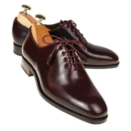 ZAPATOS ENTERIZOS DE CORDOVAN MUJER 1560 HILLS