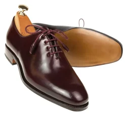 ZAPATOS ENTERIZOS DE CORDOVAN MUJER 1560 HILLS