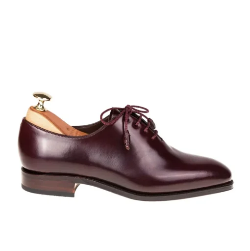 ZAPATOS ENTERIZOS DE CORDOVAN MUJER 1560 HILLS