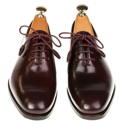 ZAPATOS ENTERIZOS DE CORDOVAN MUJER 1560 HILLS