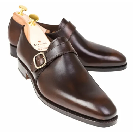 ZAPATOS HEBILLA 80156 RAIN