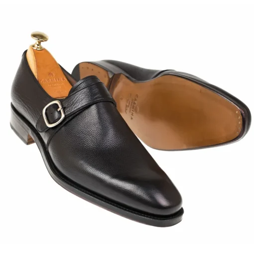 ZAPATOS HEBILLA 80156 RAIN