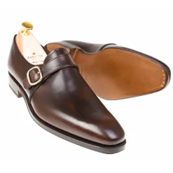 ZAPATOS HEBILLA 80156 RAIN
