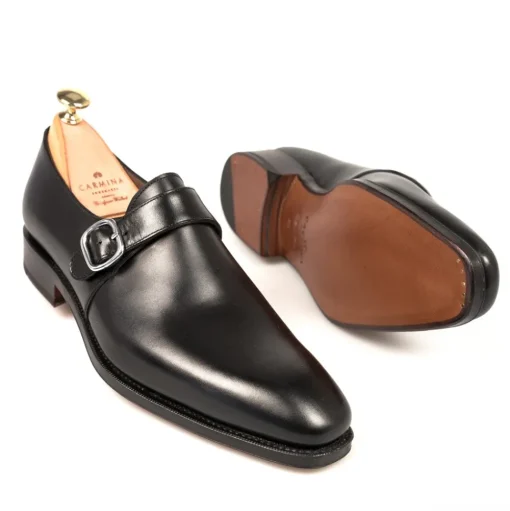 ZAPATOS HEBILLA 80156 RAIN