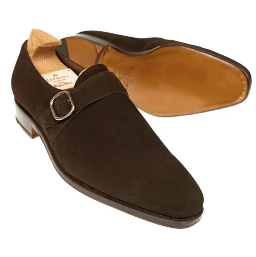 ZAPATOS HEBILLA 80156 RAIN