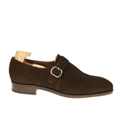 ZAPATOS HEBILLA 80156 RAIN