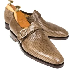 ZAPATOS HEBILLA 80156 RAIN LAGARTO