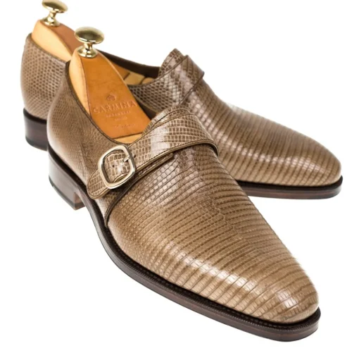 ZAPATOS HEBILLA 80156 RAIN LAGARTO