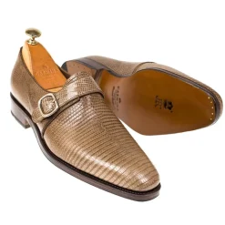 ZAPATOS HEBILLA 80156 RAIN LAGARTO