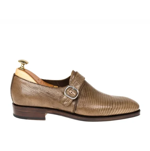 ZAPATOS HEBILLA 80156 RAIN LAGARTO