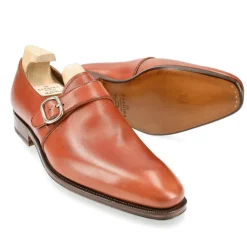 ZAPATOS HEBILLA SIMPLE 80156 RAIN