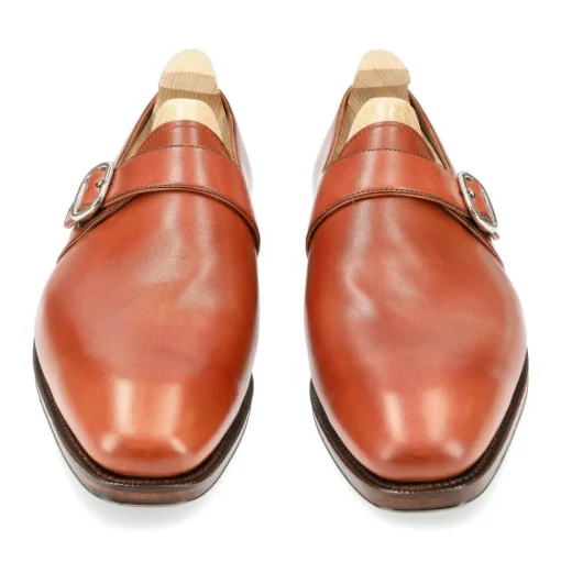 ZAPATOS HEBILLA SIMPLE 80156 RAIN