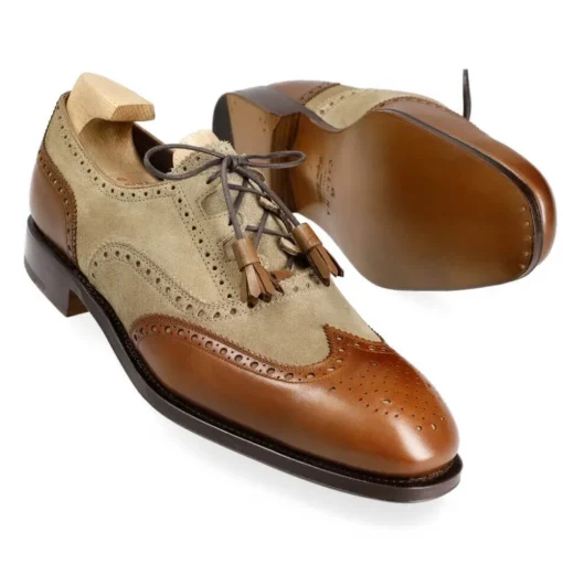 ZAPATOS JARDINERA 80103 RAYDER