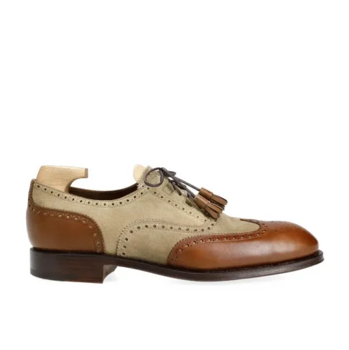 ZAPATOS JARDINERA 80103 RAYDER