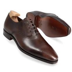 ZAPATOS OXFORD 80655 BALITX