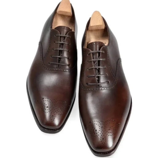 ZAPATOS OXFORD 80655 BALITX