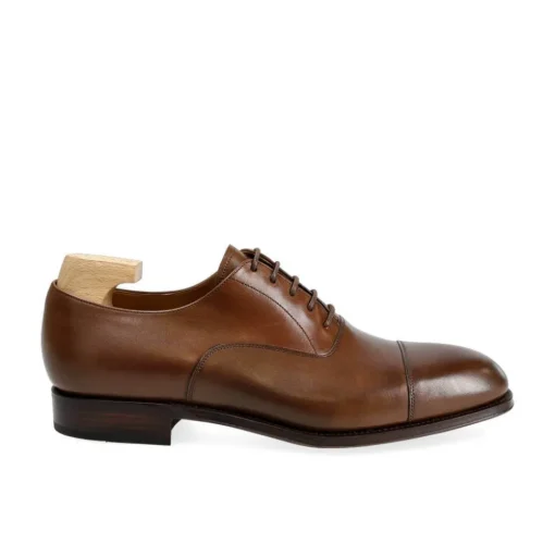 ZAPATOS OXFORD 594 DETROIT