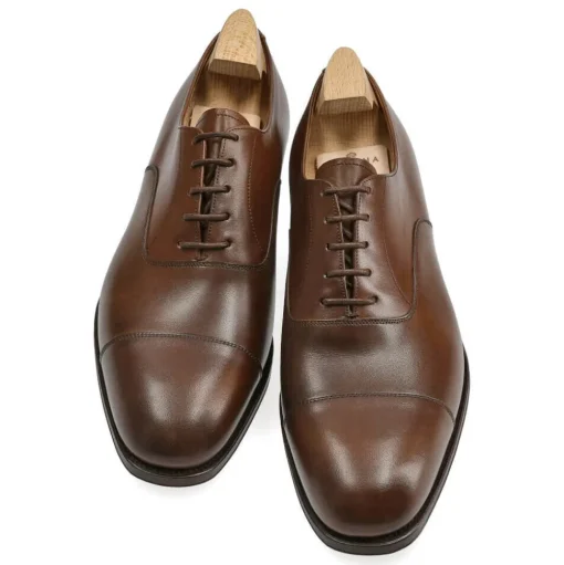 ZAPATOS OXFORD 594 DETROIT