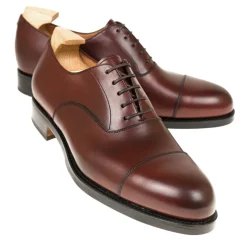 ZAPATOS OXFORD 732 FOREST