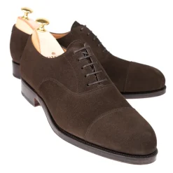 ZAPATOS OXFORD 732 FOREST