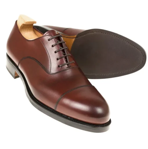 ZAPATOS OXFORD 732 FOREST