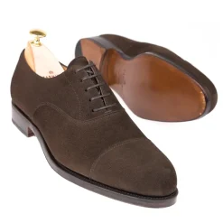 ZAPATOS OXFORD 732 FOREST