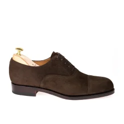 ZAPATOS OXFORD 732 FOREST