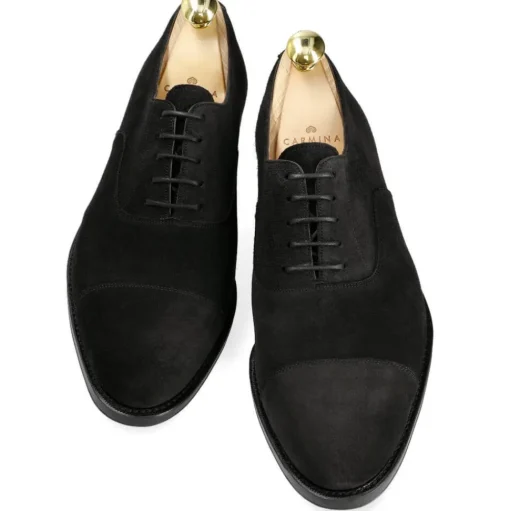 ZAPATOS OXFORD 732 FOREST