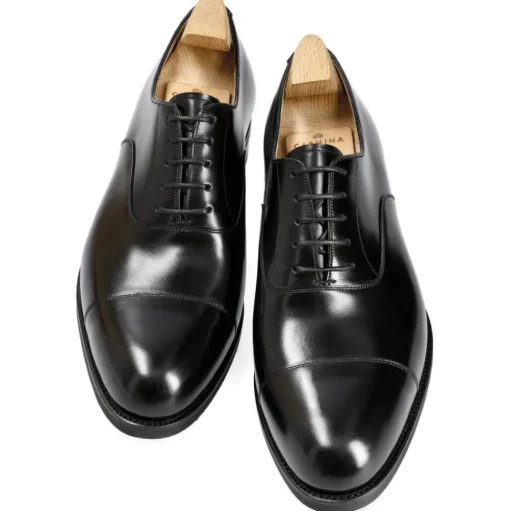 ZAPATOS OXFORD 732 FOREST