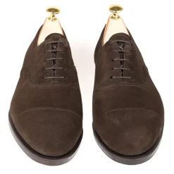 ZAPATOS OXFORD 732 FOREST