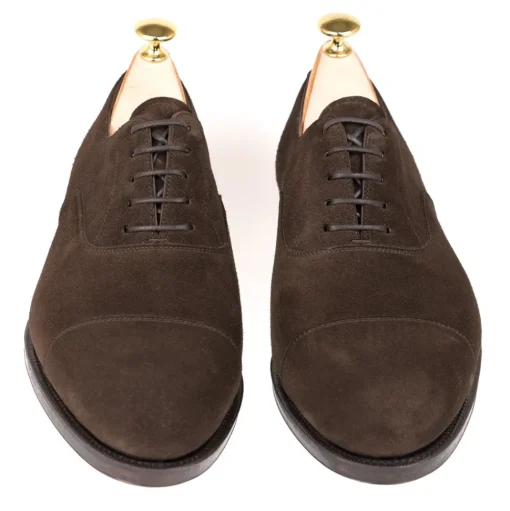 ZAPATOS OXFORD 732 FOREST