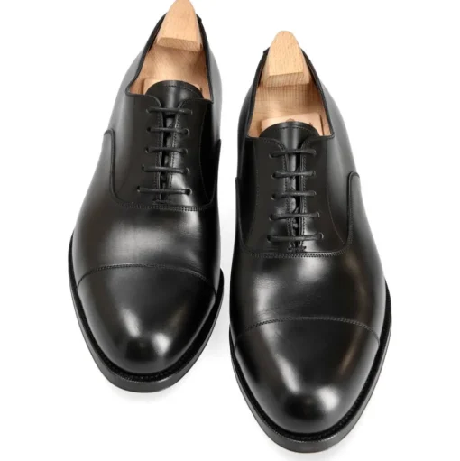 ZAPATOS OXFORD 732 FOREST EEE
