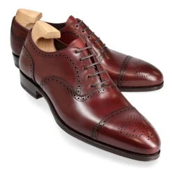 ZAPATOS OXFORD 80251 INCA
