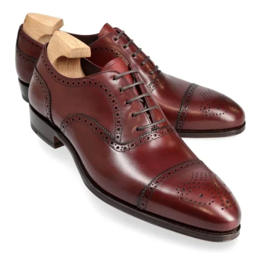 ZAPATOS OXFORD 80251 INCA