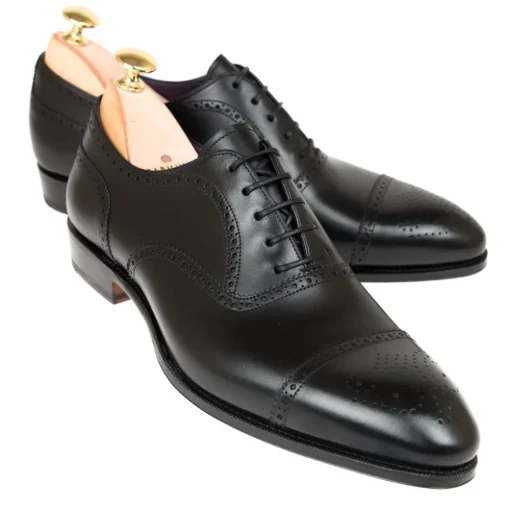 ZAPATOS OXFORD 80251 INCA