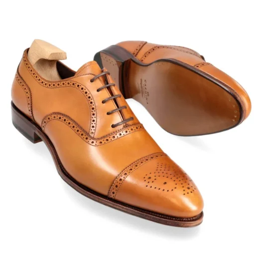 ZAPATOS OXFORD 80251 INCA