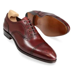 ZAPATOS OXFORD 80251 INCA