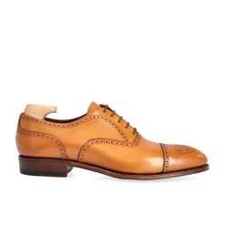 ZAPATOS OXFORD 80251 INCA