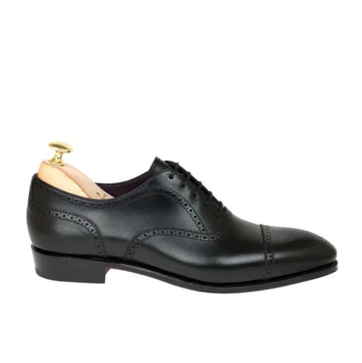 ZAPATOS OXFORD 80251 INCA