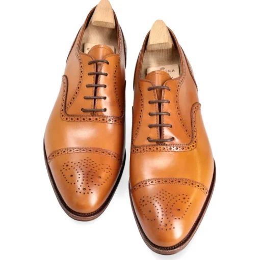 ZAPATOS OXFORD 80251 INCA