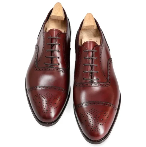 ZAPATOS OXFORD 80251 INCA