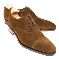 ZAPATOS OXFORD 80201 RAIN