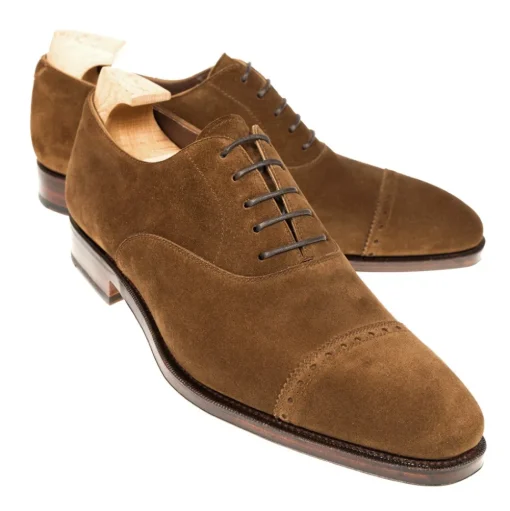 ZAPATOS OXFORD 80201 RAIN