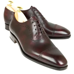 ZAPATOS OXFORD 80391 RAIN