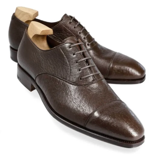 ZAPATOS OXFORD 80386 RAIN